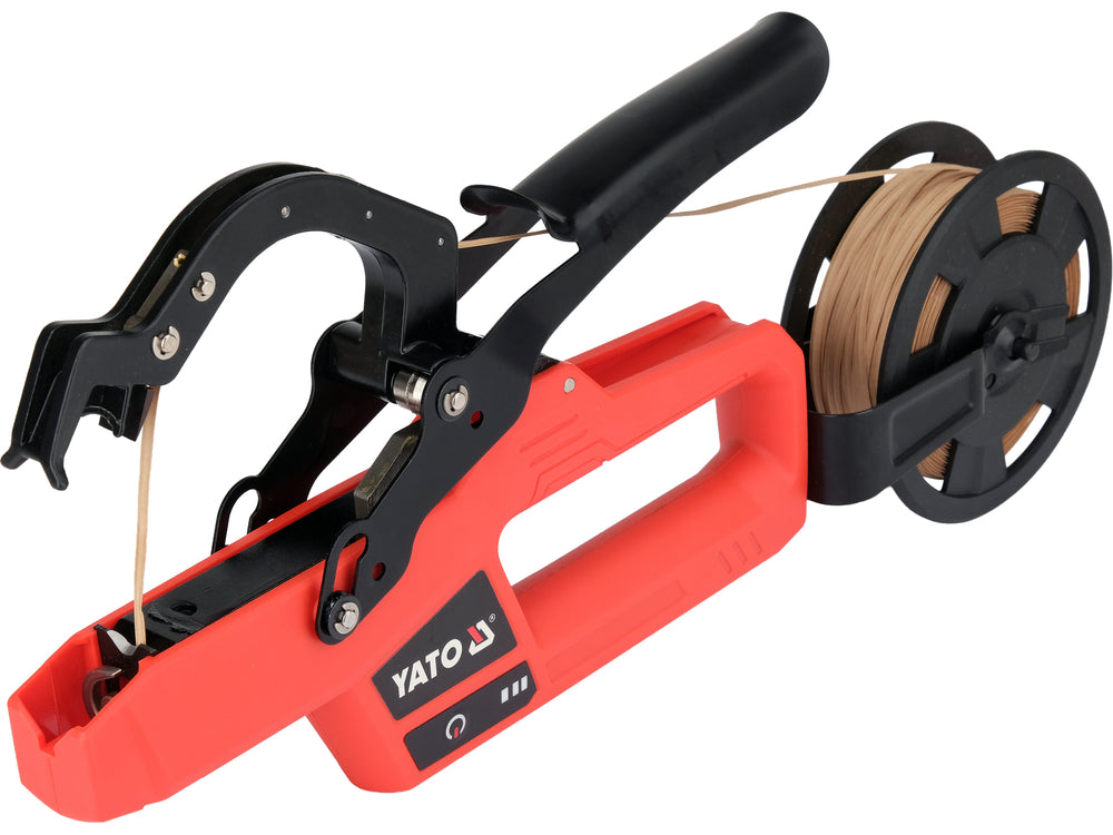 CORDLESS TYING MACHINE (YT-87040)
