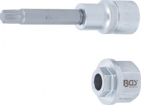 ALTERNATOR PULLEY TOOL SET | FOR FORD ECOBLUE | 2 PCS. (74571)