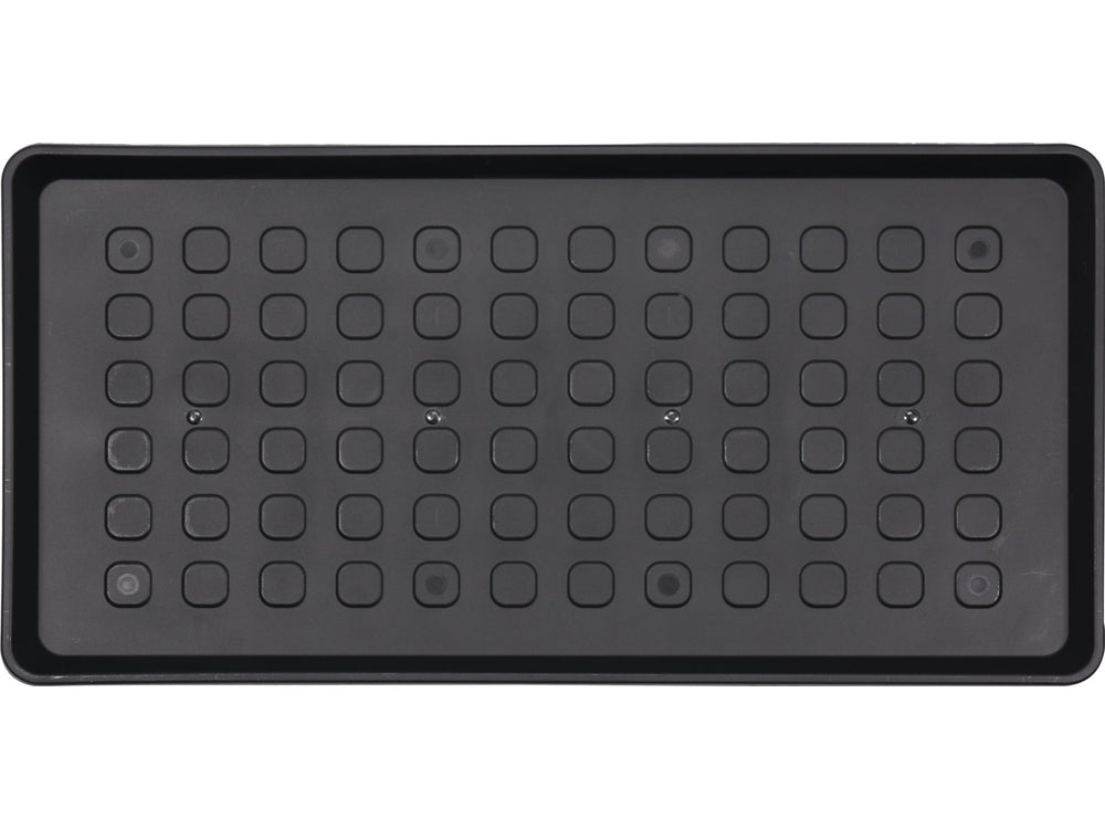 FLOOR MAT / TRAY FOR WET SHOES | 780 X 384 X 32 MM (67260)