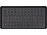 FLOOR MAT / TRAY FOR WET SHOES | 780 X 384 X 32 MM (67260)