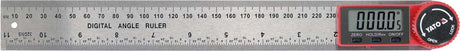 300 MM DIGITAL ANGLE RULER (YT-71004)