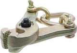 CAR BODY ALIGNMENT CLAW | SELF-CLOSING | ONE PULLING DIRECTION | MAX. 2 T (7017)