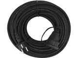EXTENSION CORD H05RR-F 3X1.5MM2, 30M (YT-81027)