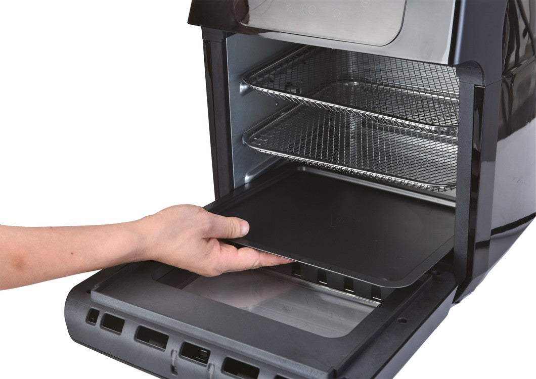 AIR FRYER, MINI OVEN 12L 1800W LED (67590)