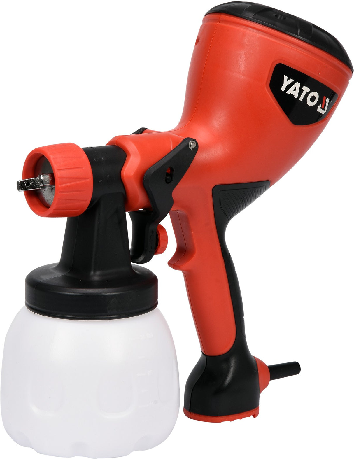 SPRAY GUN FOR WALL PAINTING 400W (YT-82550)