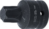 IMPACT BIT SOCKET | 20 MM (3/4") DRIVE | T-STAR (FOR TORX) T90 (5590)