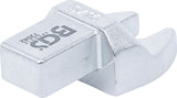 OPEN-END PUSH FIT SPANNER | 5/16" | SQUARE SIZE 9 X 12 MM (72042)