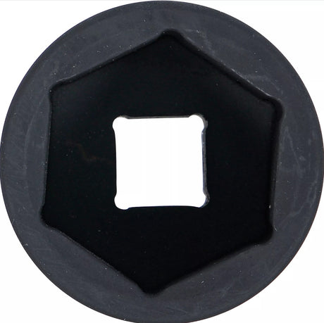 IMPACT SOCKET, HEXAGON | 20 MM (3/4") | 48 MM (5648)