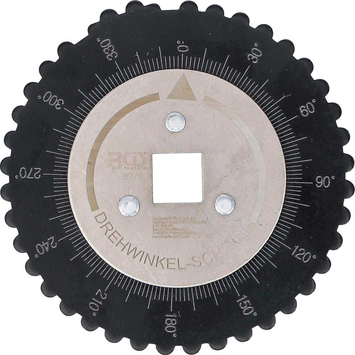 ANGULAR GAUGE FOR ANGULAR TORQUE | 12.5 MM (1/2") DRIVE (3070)