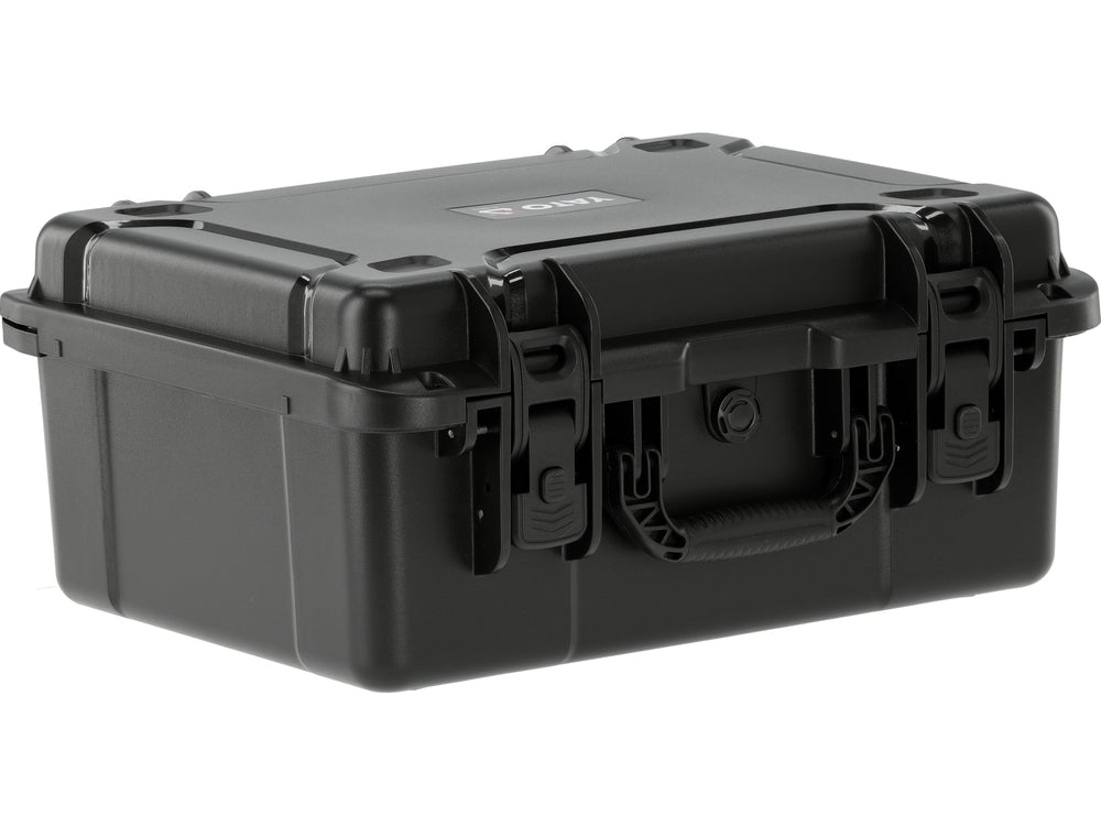 CASE | IMPACT RESISTANT | HERMETIC | L495 X W395 X H225 MM (YT-088985)