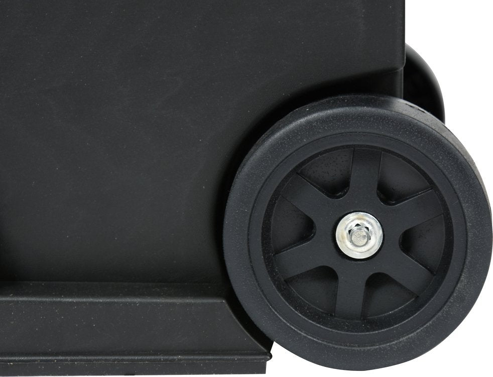TROLLEY TOOL BOX 3 SEGMENTS (78736)
