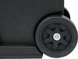 TROLLEY TOOL BOX 3 SEGMENTS (78736)