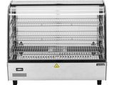 HEATED SHOWCASE | 160 L | 1500 W (YG-04981)