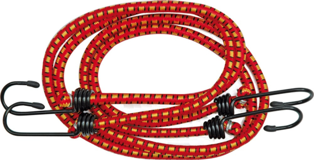 ELASTIC STRAPS 2PCS 100CM (82310)