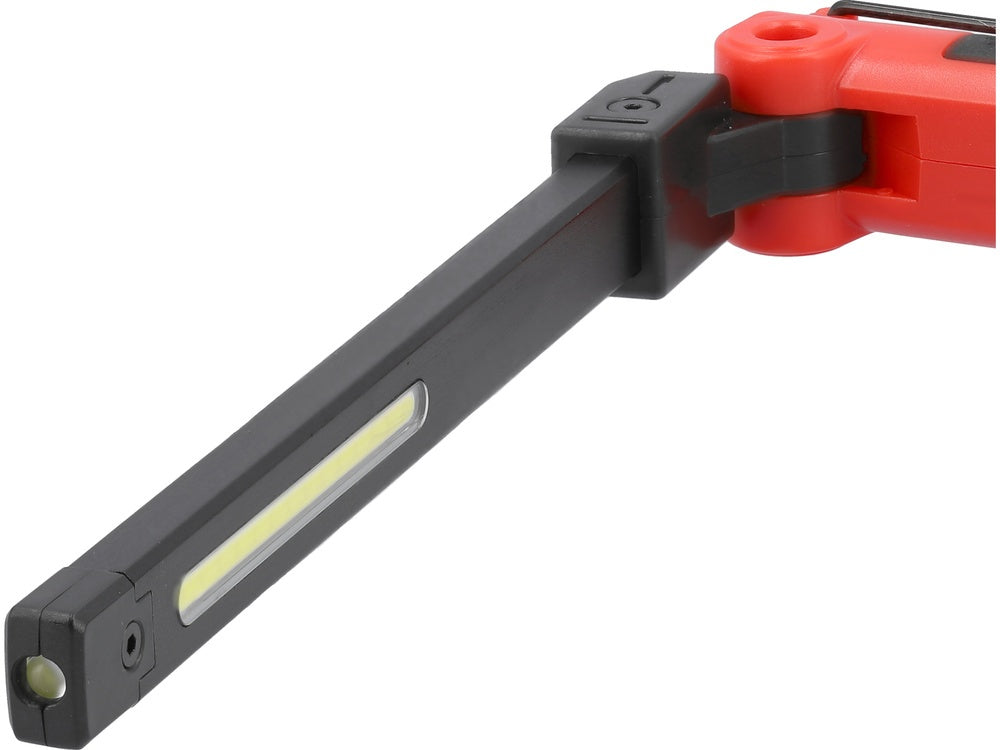 WORKSHOP LAMP 350LM SLIM (YT-08525)