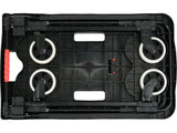 PLATFORM HAND TROLLEY 137KG (YT-37417)