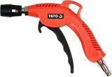 AIR BLOW GUN SHORT TURBO (YT-23722)