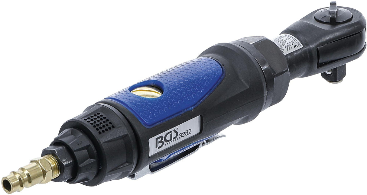 AIR RATCHET WRENCH | 12.5 MM (1/2") | 102 NM (3282)