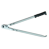 HIGH TORQUE WHEEL WRENCH, 17,19,21 MM "STAHLBERG" (GH1302)