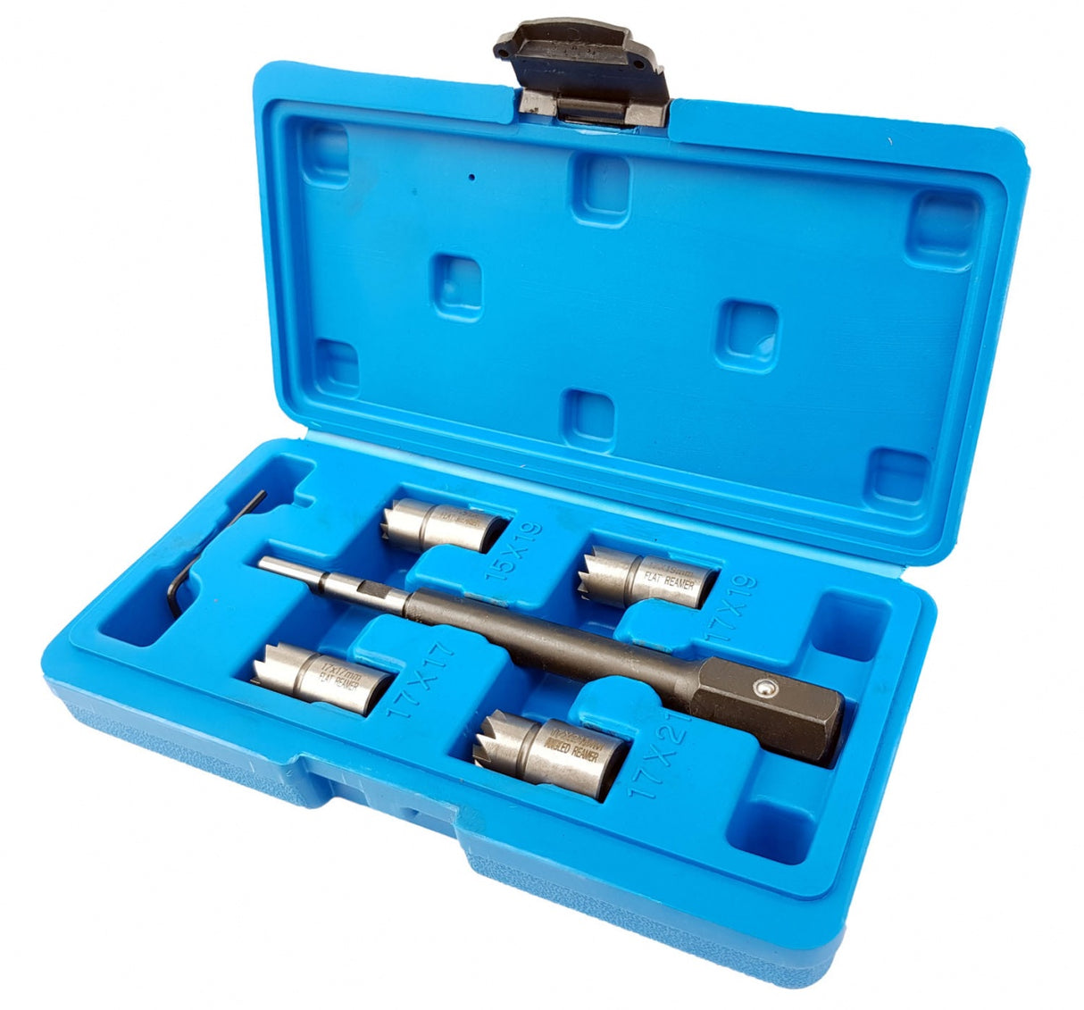 REAMERS FOR DIESEL ENGINES | 5 PCS. (62605V)