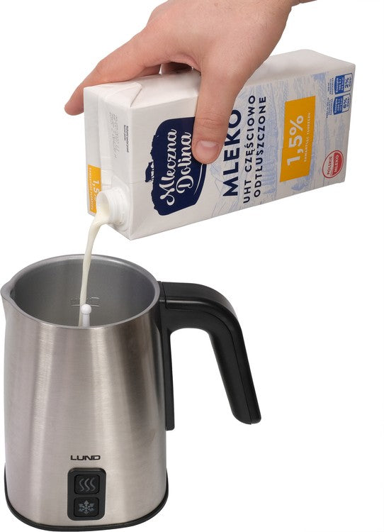 MILK FROTHER 500W (68470)
