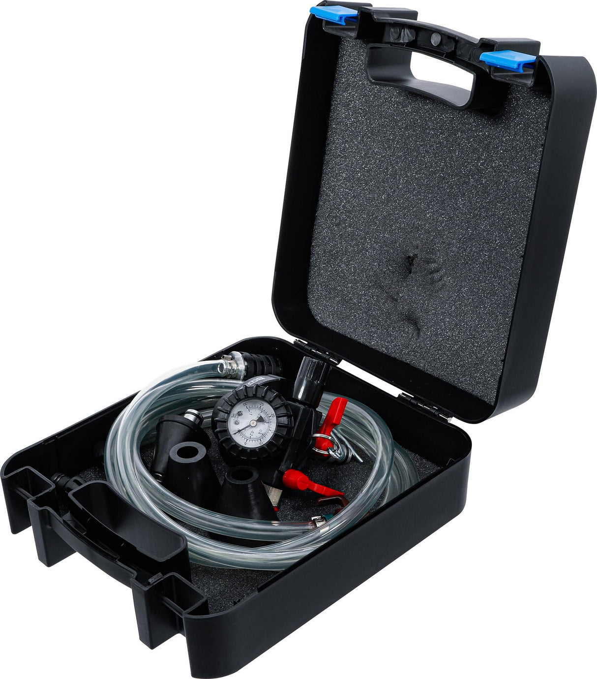 COOLING SYSTEM BLEEDING AND FILLING TOOL | 6 PCS. (9502)