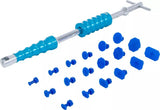 DENT REPAIR SLIDING HAMMER SET (865-6)