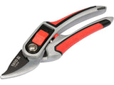 BYPASS PRUNER BIG & SMALL ALUMINUM HAND (YT-88186)