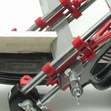 PRECISION MITER SAW 550MM 2 ANGLES (29050)