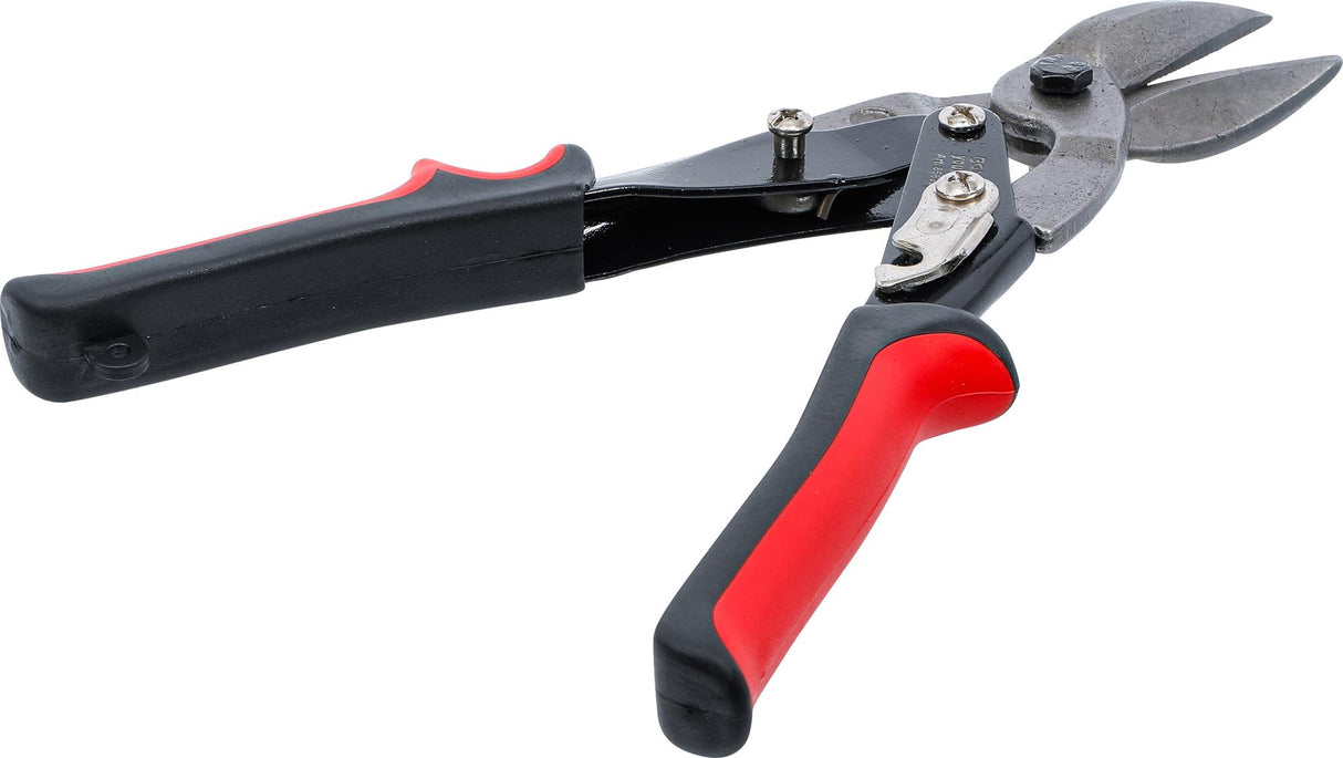 SHEET METAL PROFILE SNIPS | LEFT / STRAIGHT CUTTING | 250 MM (85832)
