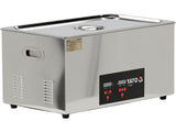 ULTRASONIC CLEANER 22L (YT-55801)