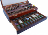 PRECISION MULTI-PURPOSE GRINDING BIT SET | 500 PCS. (RT500)