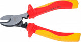VDE CABLE CUTTER | 150 MM (35884B)