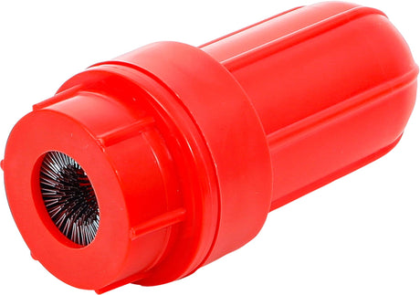BATTERY POLE AND CLAMP CLEANING BRUSH | 85 MM (6742)