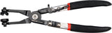 HOSE CLAMP PLIERS (YT-0650)