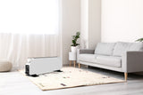 CONVECTOR HEATER WITH HUMIDIFIER 1500W (68630)