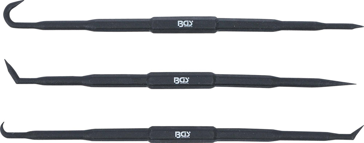 O-RING ASSEMBLY / DISASSEMBLY TOOL SET | 3 PCS. (6763)