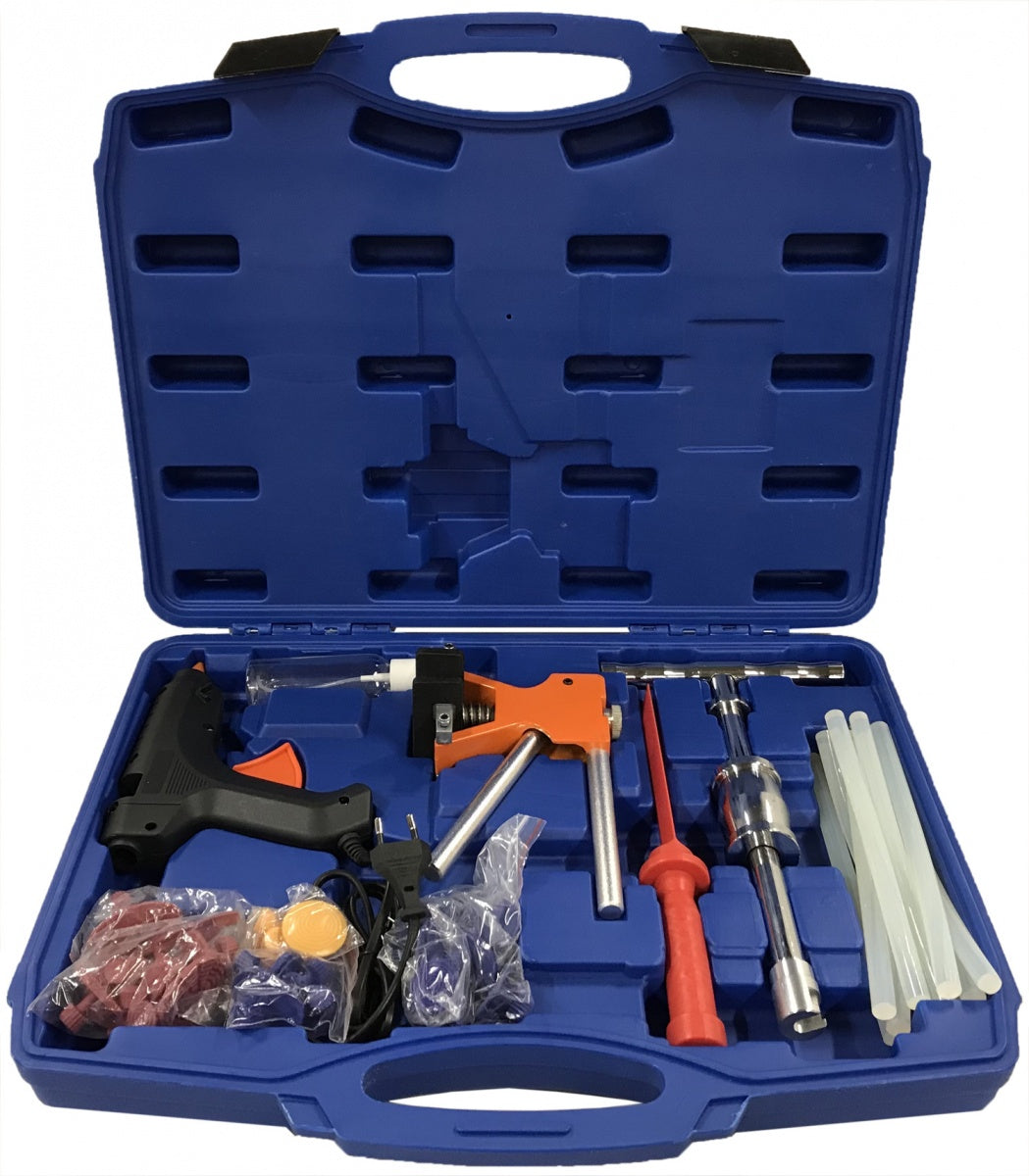 PAINTLESS DENT REMOVAL KIT | 45 PCS. (SK31986)