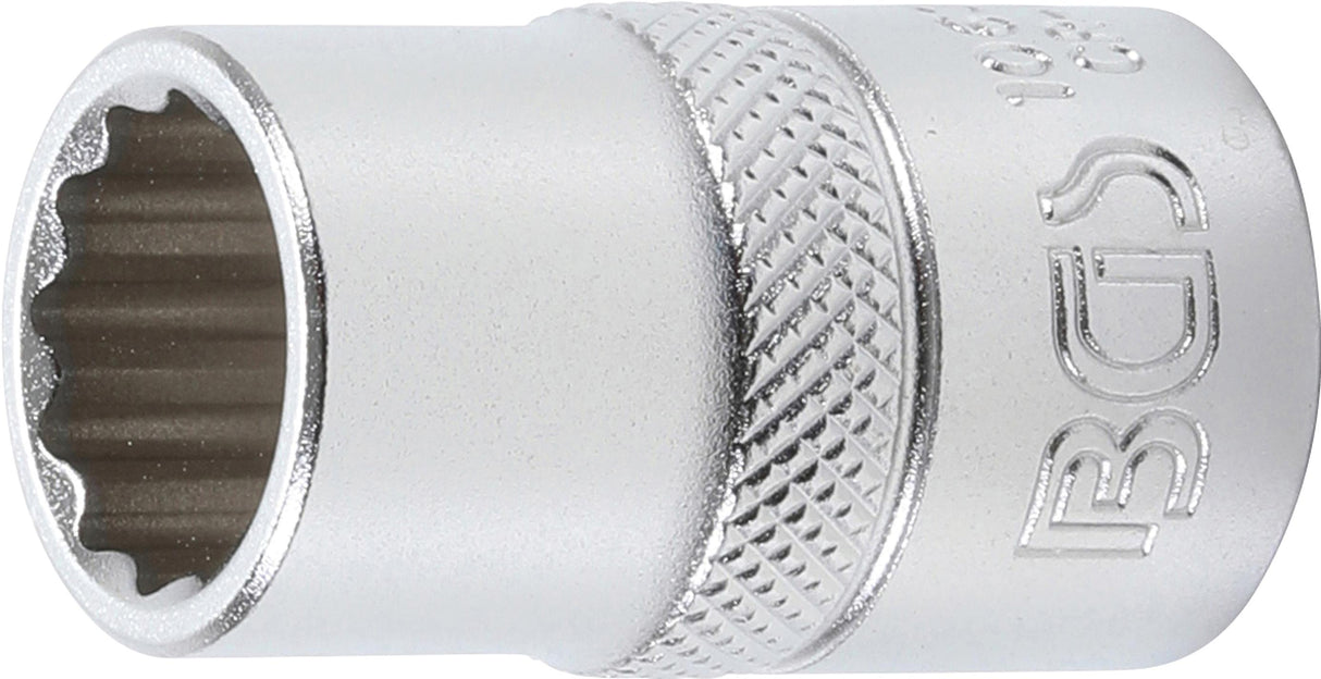 SOCKET, 12-POINT | 12.5 MM (1/2") DRIVE | 14 MM (10634)