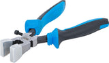 GLASS BREAKING PLIERS | 205 MM (74277)