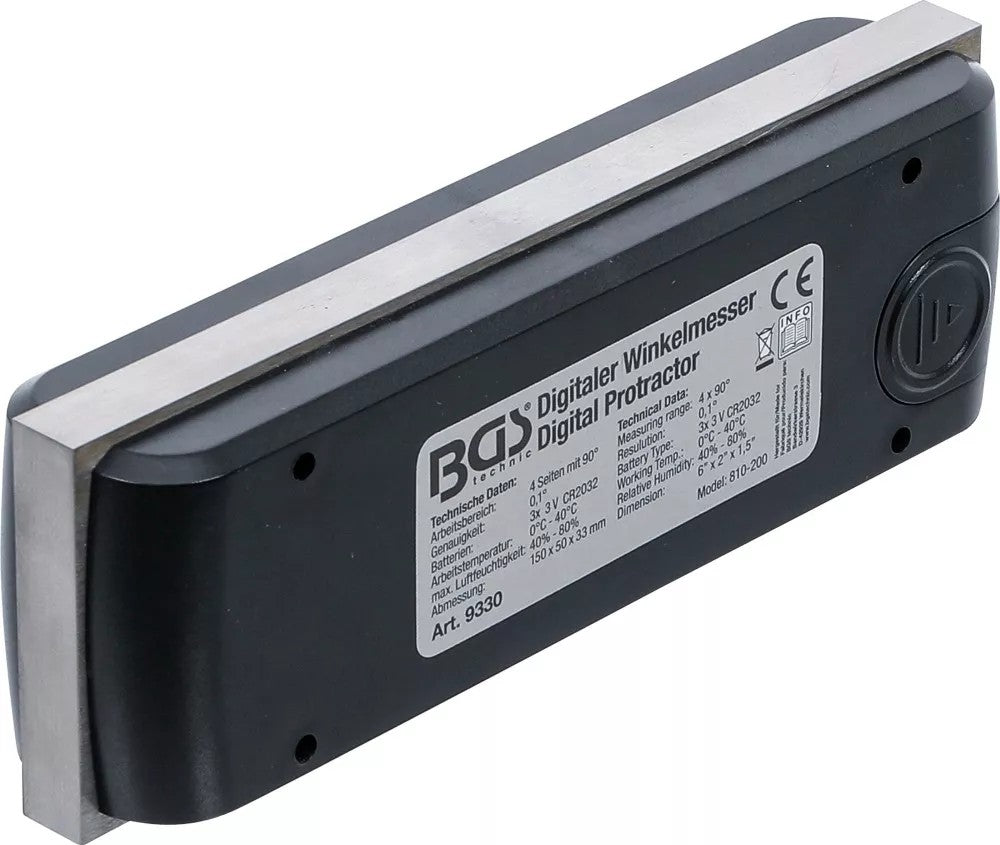 DIGITAL PROTRACTOR (9330)