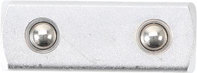 SQUARE PART | EXTERNAL SQUARE 20 MM (3/4") | FOR BGS 9622 (9623)
