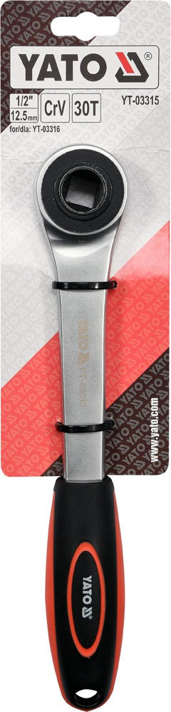 RATCHET 1/2" INNER TYPE" (YT-03315)
