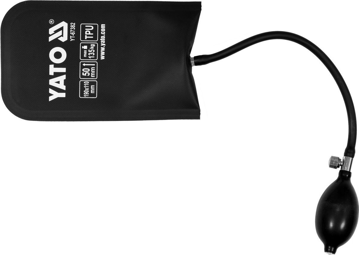 AIR PUMP WEDGE (YT-67382)