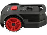 WIRED ROBOTIC MOWER 300M2 (YT-852090)