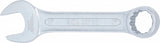 COMBINATION SPANNER | EXTRA SHORT | 17 MM (30765)