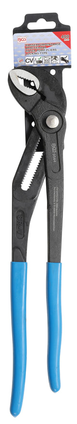 WATER PUMP PLIERS | LOCKING TYPE | 400 MM (9544)