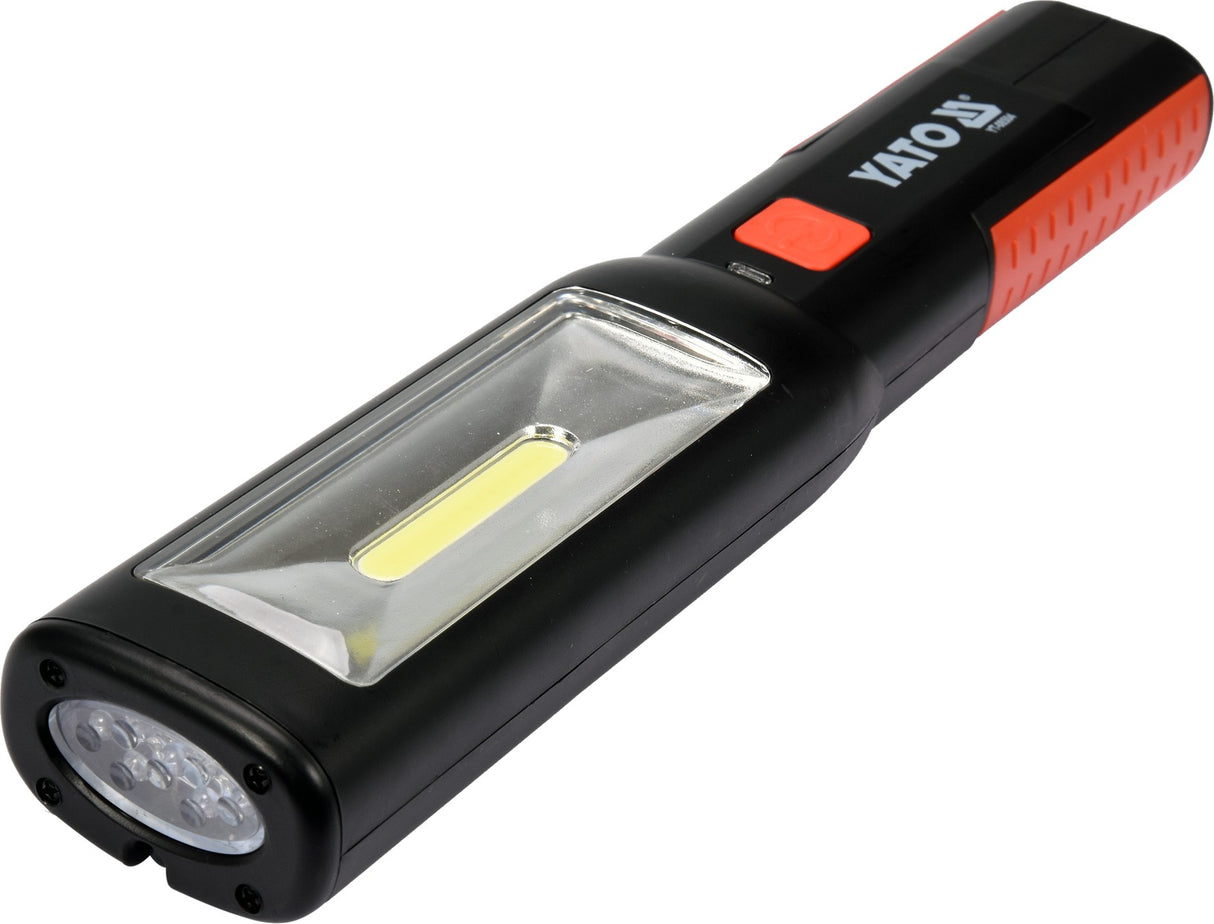 WORKSHOP LAMP 3W COB LED (YT-08504)