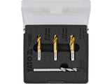SPOT WELD DRILL SET (YT-28922)
