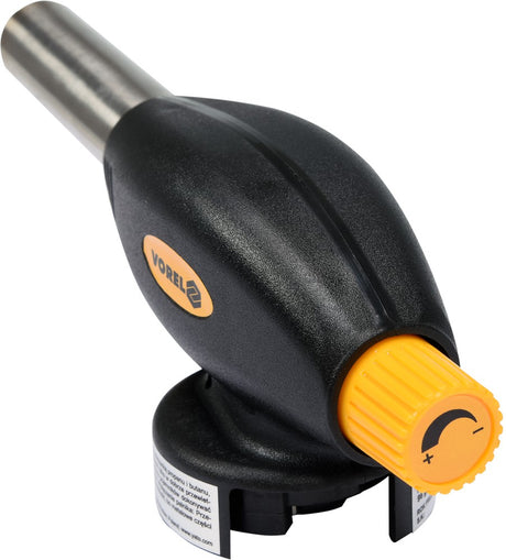 GAS TORCH W. PIEZO (73413)